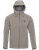 LEU 187489 STORM WARDEN RAIN JACKET ASH GREEN XXL