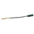FLEXIBLE CHAMBER SWAB TOOL