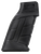 Mdt Sporting Goods Inc 103419BLK Elite Pistol Grip Black Polymer, Integrated Palm Swell, Fits AR Platform