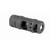 AR .308 TWO CHAMBER MUZZLE BRAKE .30/.300 AAC BLACK 5/8-24