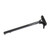 AR 308 XCH COMPLETE EXTENDED CHARGING HANDLE-BLACK