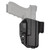 BRAVO TORSION FOR GLK 17 IWB BLK RH