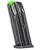 Mec-Gar MGG191000A Glock 19 10rd 9mm Luger, Black Carbon Steel, Does Not Fit 19X