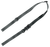 Magpul MAG1312GRY MS1 Lite Sling Gray Nylon 48"-60" OAL Rifle