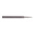 SCREW EQUALLING FILE, #1, (.012)