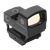 Sightmark SM26017 Core Shot A-Spec FMS Reflex Sight Matte Black 1 x 28 x 18 mm 5 MOA Red Dot