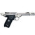 ''HALO'' CHARGING RING FOR S&W VICTORY- SILVER