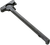 CMMG 22BA596 Assembly  22LR AR-15 Black Nylon
