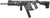 VECTOR CRB-E 22LR 16" MC BLK22 LR