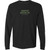 GBRS GROUP ANNIVERSARY ED. INSTRUCTOR LS SHIRT XL BLACK