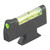 .310'' FRONT SIGHT, GREEN