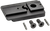 Griffin Armament GSMAACROFP Aimpoint Acro Plate Black Anodized Hardcoat 6061 T6 Aluminum