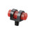 HIGH VISIBILITY BEADS 6-48 THREAD RED