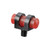 HIGH VISIBILITY BEADS 6-48 THREAD RED