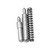 PLUNGER SPRING ASSEMBLY (S)