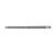 ZERMATT ORIGIN/SOLUS PRE-FIT CARBON FIBER 6.5 CM 22'' 1-8 TWT