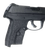 Talon Grips 508R Adhesive Grip  Textured Black Rubber for Ruger LC9s, EC9s