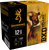 Browning Ammo B193511235 BXD Upland 12Gauge 3" 1 5/8oz 5Shot 25 Per Box/10 Case