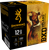Browning Ammo B193511235 BXD Upland 12Gauge 3" 1 5/8oz 5Shot 25 Per Box/10 Case