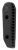 Magpul MAG349BLK MOE SL Enhanced Butt Pad Black Rubber