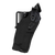Safariland 6360RDS28327411 ALS  Black Fits Glock 19 MOS Gen 3-4 Compatible w/ TLR 7 Light Right Hand