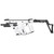 KRISS VCTR SBR G3 45ACP 5.5" 30R ALP