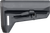 Magpul MAG626-GRY MOE SL-K Carbine Stock Stealth Gray Synthetic for AR-15, M16, M4 with Mil-Spec Tube (Tube Not Included)