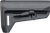 Magpul MAG626-GRY MOE SL-K Carbine Stock Stealth Gray Synthetic for AR-15, M16, M4 with Mil-Spec Tube (Tube Not Included)