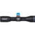 HUSKEMAW CROSSFIELD 4X40 CROSSBOW SCOPE 2MOA