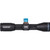 HUSKEMAW CROSSFIELD 4X40 CROSSBOW SCOPE 2MOA