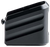 Cross Armory CRG+0MEG17BK Magazine Extension  Fits Glock 17/22/31 Gen 1-5 Black Aluminum
