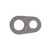 .278'' (7.1MM) CENTER TO CENTER WILSON BARREL LINK