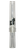 Haydel's Game Calls H81 Canadian Honker  Open Call Attracts Geese Clear Polycarbonate