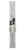 Haydel's Game Calls H81 Canadian Honker  Open Call Attracts Geese Clear Polycarbonate