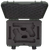 Nanuk 910GLOCK6 910 Glock Compatible 2 Up Pistol Case Olive Polymer w/ Latches Closed-Cell Foam Padding & Airline Approved 13.20" L x 9.20" W x 4.10" H Interior Dimensions