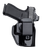 GALCO STOE834RB   STOW-N-GO ELITE IWB HOLSTER  BLK