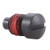 YOKE SCREW ASSEMBLY FOR S&W J-FRAME BLUED