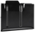 Mdt Sporting Goods Inc 102918BLK AICS Magazine  5rd .308 Win/ 6.5 Creedmoor Black Steel