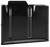 Mdt Sporting Goods Inc 102918BLK AICS Magazine  5rd .308 Win/ 6.5 Creedmoor Black Steel