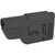 B5 COLLAPSIBLE PREC STK SHRT BLK