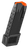 FN 20100708 Reflex Replacement Magazine 15rd 9mm Luger Black Extended  Floorplate