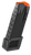FN 20100708 Reflex Replacement Magazine 15rd 9mm Luger Black Extended  Floorplate