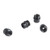 1911 GRIP SCREW BUSHING, BLUE