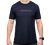 Magpul MAG1399-410-L Unfair Advatange  Black Cotton/Polyester Short Sleeve Large
