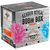 Tannerite GRKB 1 Pound Target  Blue Includes 10lbs Colored Powder 1 Target