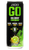 Jocko Fuel 29006 Lemon Lime Energy Drinks 12oz 12Pack