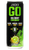 Jocko Fuel 29006 Lemon Lime Energy Drinks 12oz 12Pack