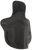 1791 Gunleather ORPDH23SBLR Paddle Holster Optic Ready OWB Size 2.3 Signature Brown Leather Paddle Fits Glock 17 Fits Walther PPQ Right Hand