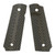 VZ OPERATOR II GRIPS, DIRTY OLIVE