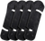 Mdt Sporting Goods Inc 104185BLK Buttstock Spacer Kit Black 4 Pack